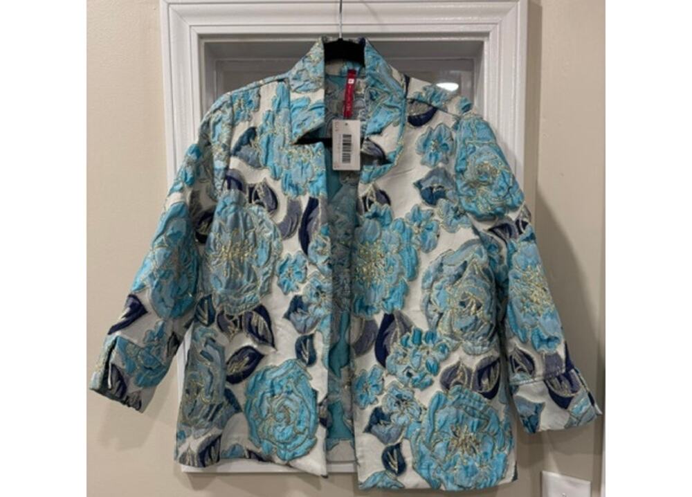 IC Collection Blazer